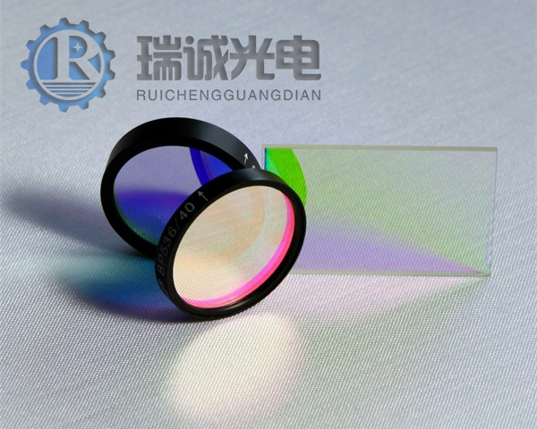 536nm帶通濾光片