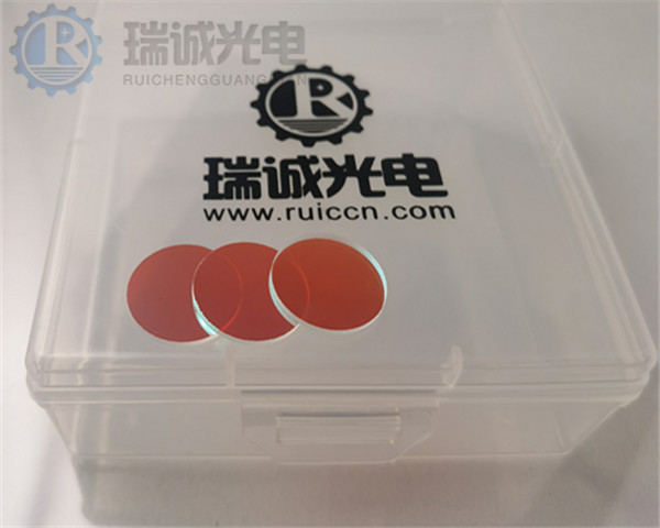 LPF635nm長(zhǎng)波通濾光片