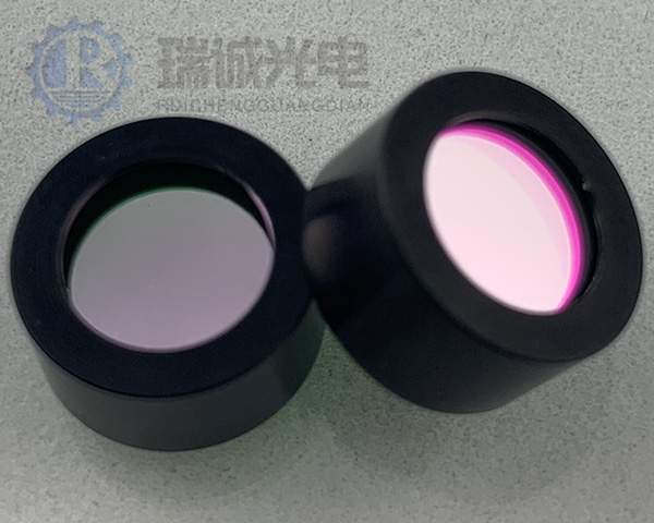 560nm窄帶濾光片